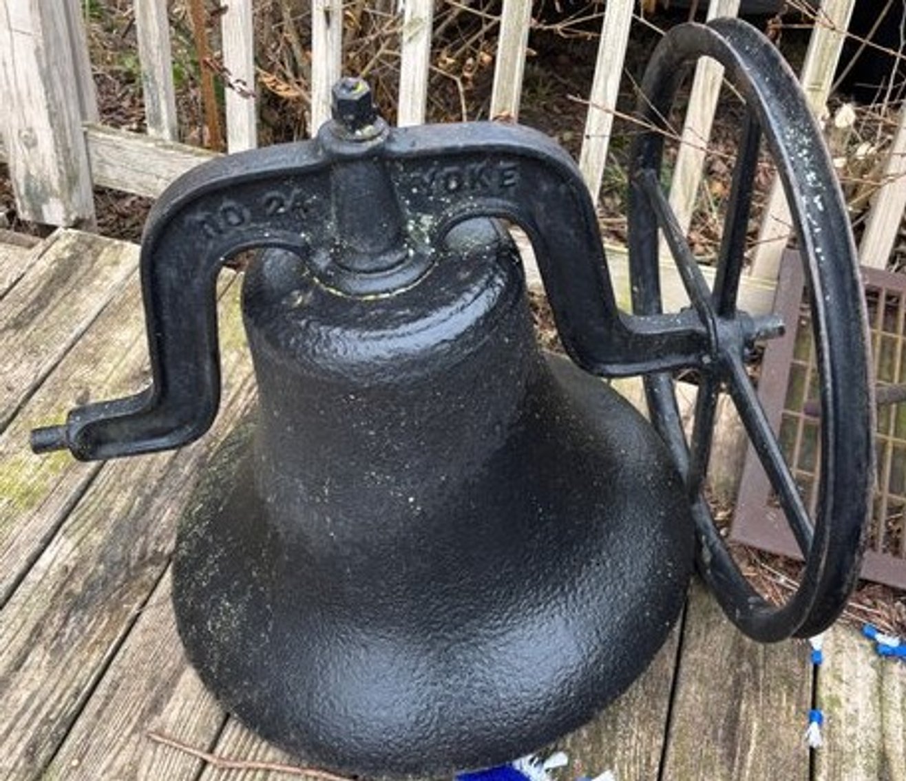 Image for Estate of Richard L. Rose/WOOD COUNTY PROBATE CASE #20261009