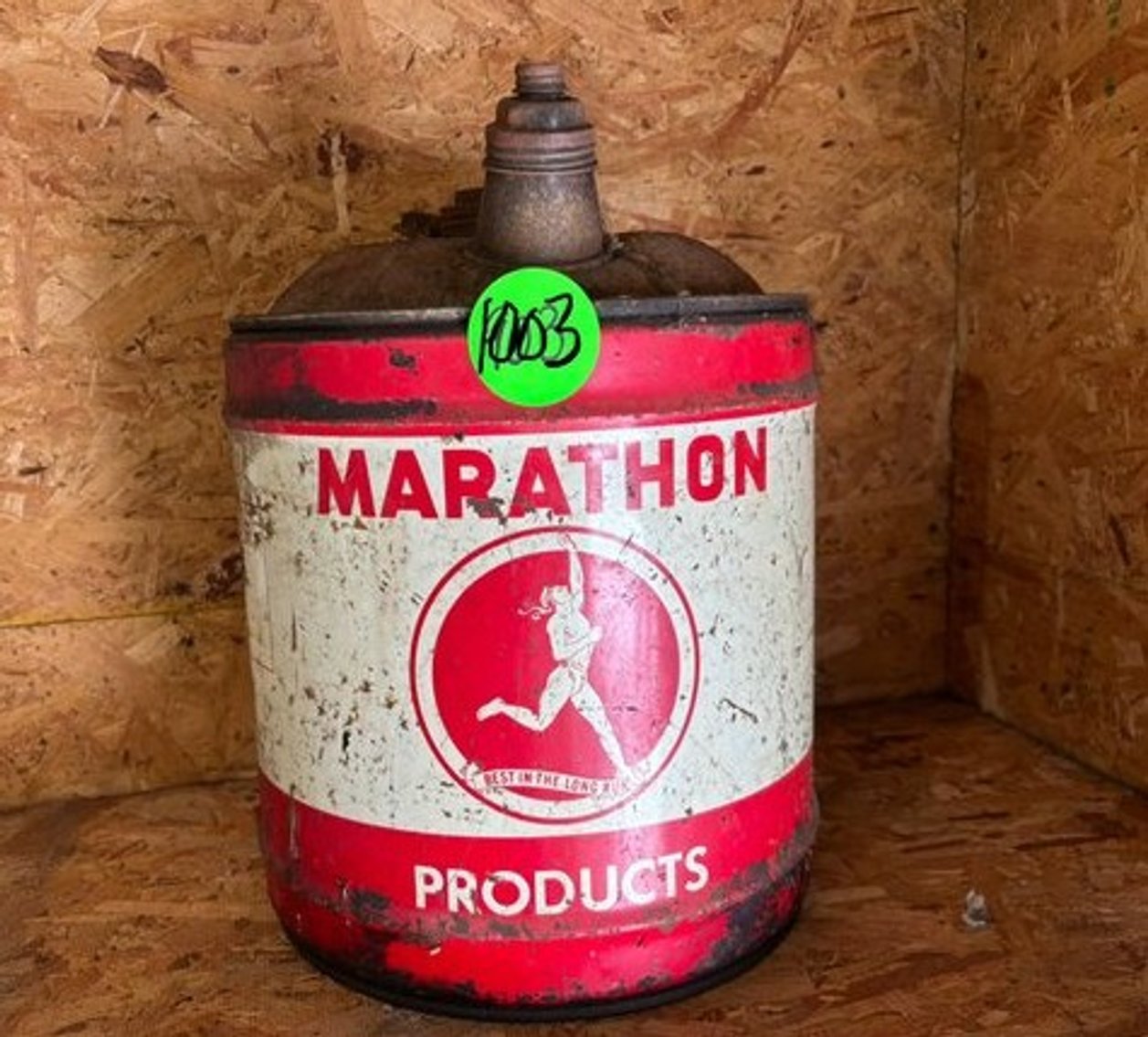 Image for Estate of Richard L. Rose/WOOD COUNTY PROBATE CASE #20261009