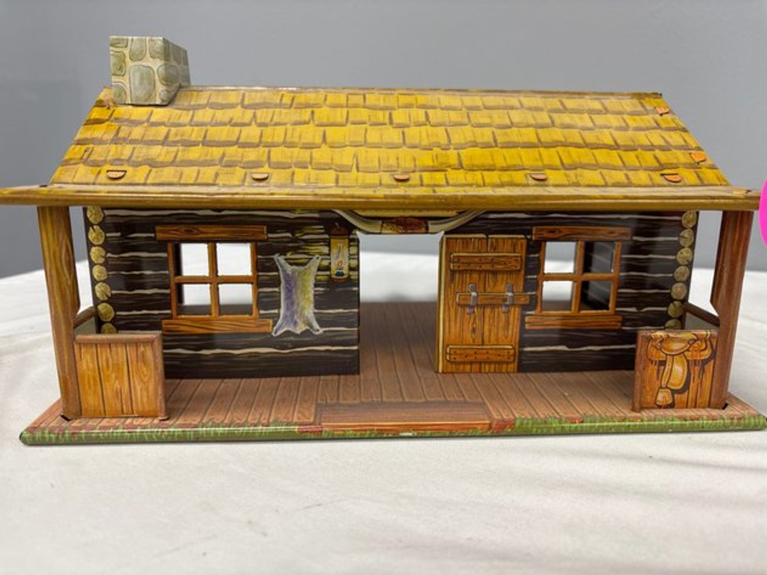 Image for Collectibles Auction