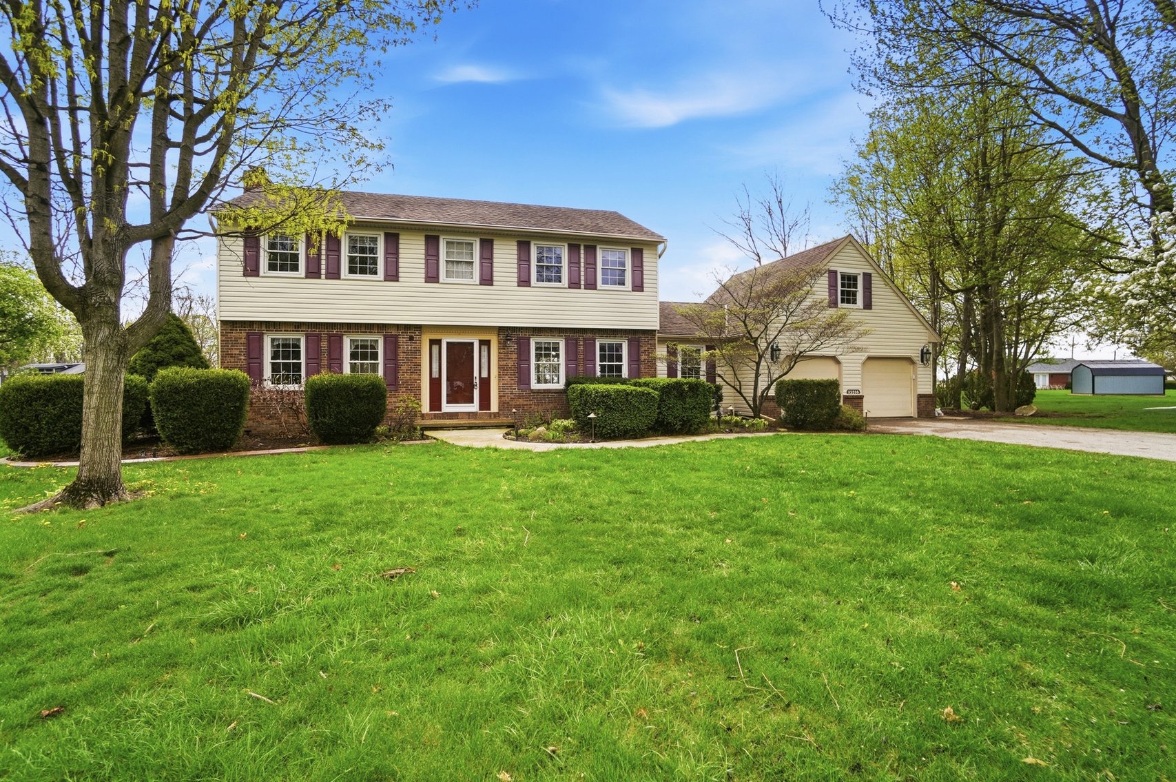 Image for 23526 W Manor, Genoa, OH 43430