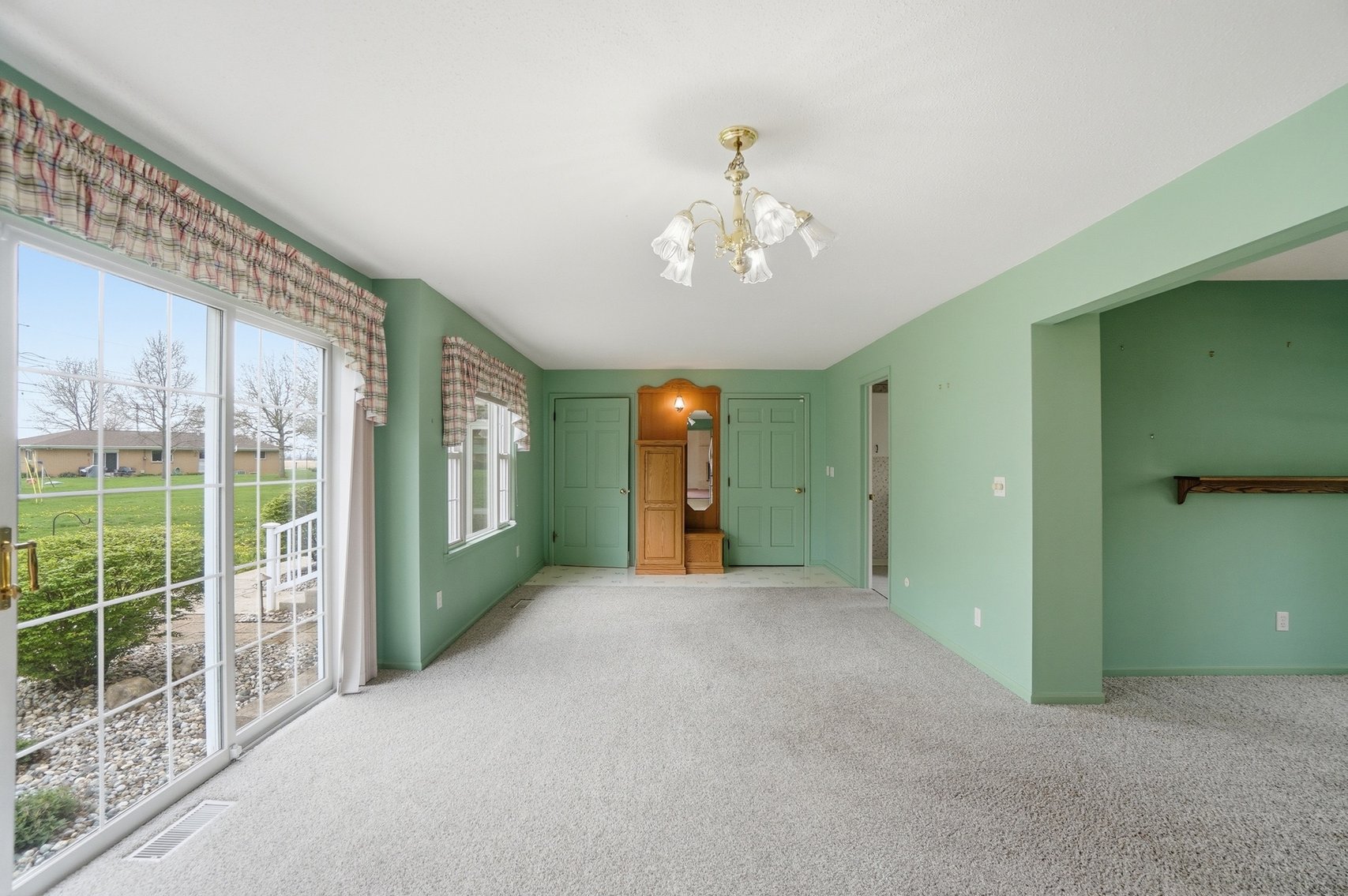 Image for 23526 W Manor, Genoa, OH 43430