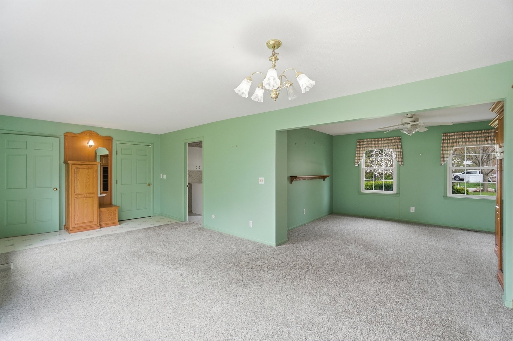 Image for 23526 W Manor, Genoa, OH 43430