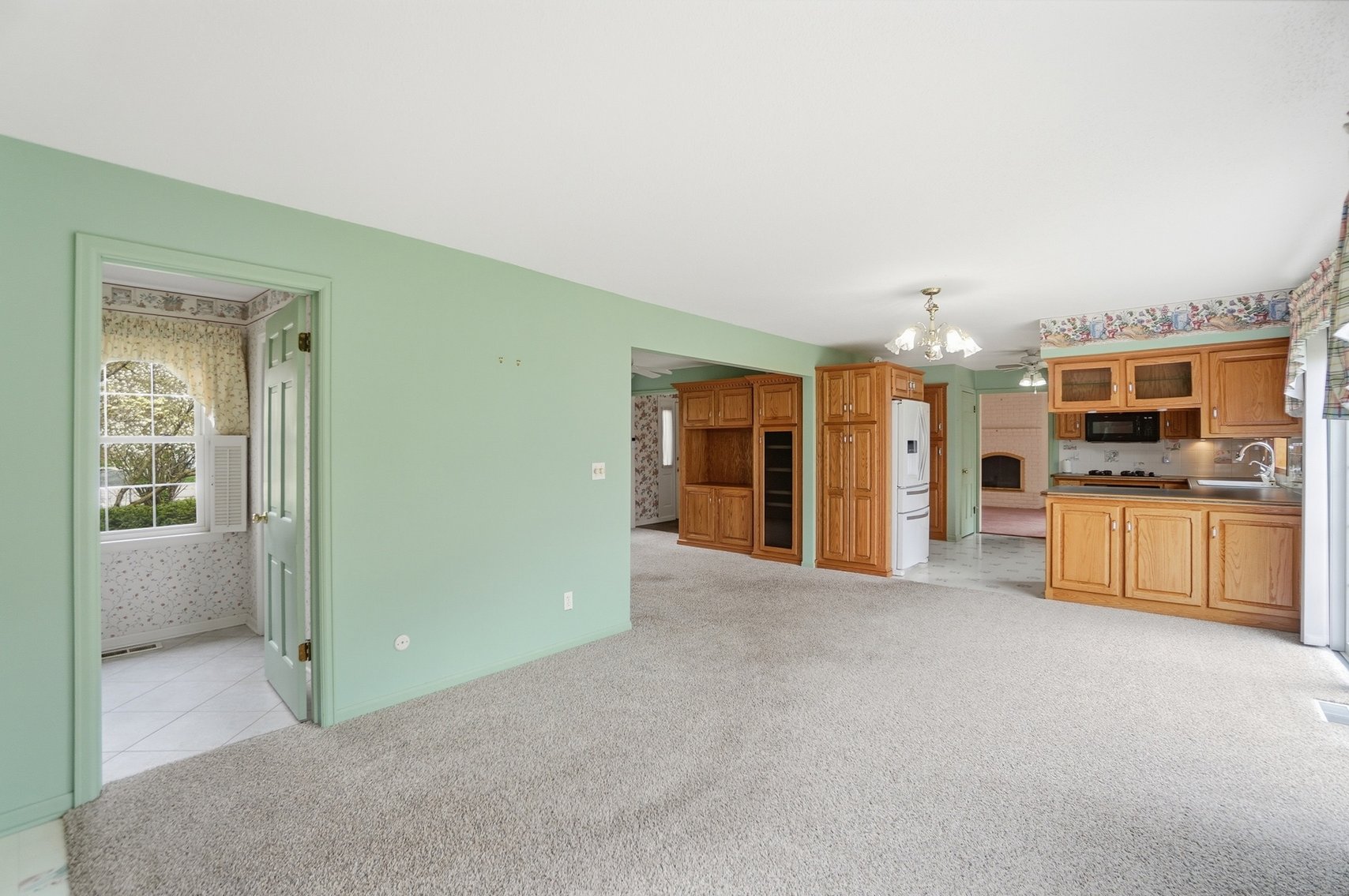 Image for 23526 W Manor, Genoa, OH 43430