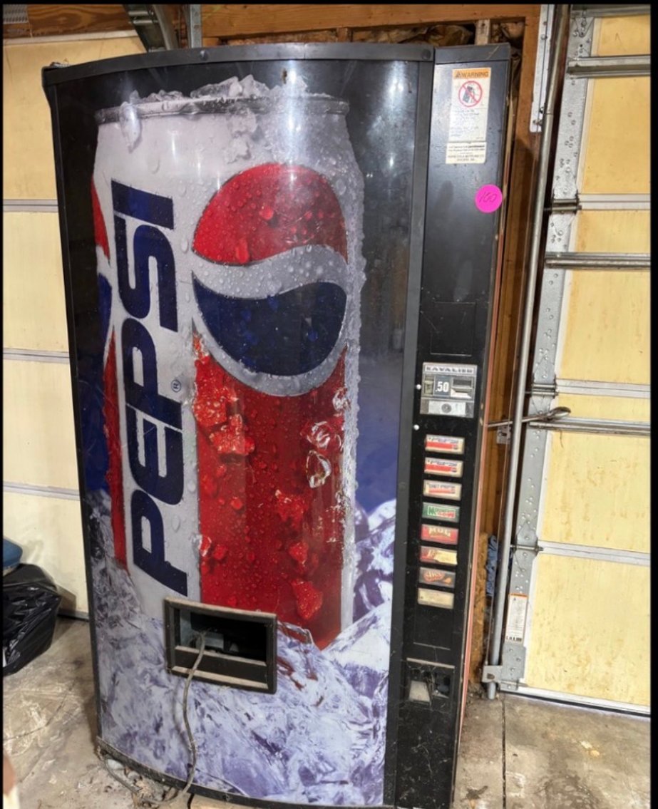 Image for VEHICLES & MORE FROM RICHARD L ROSE ESTATE