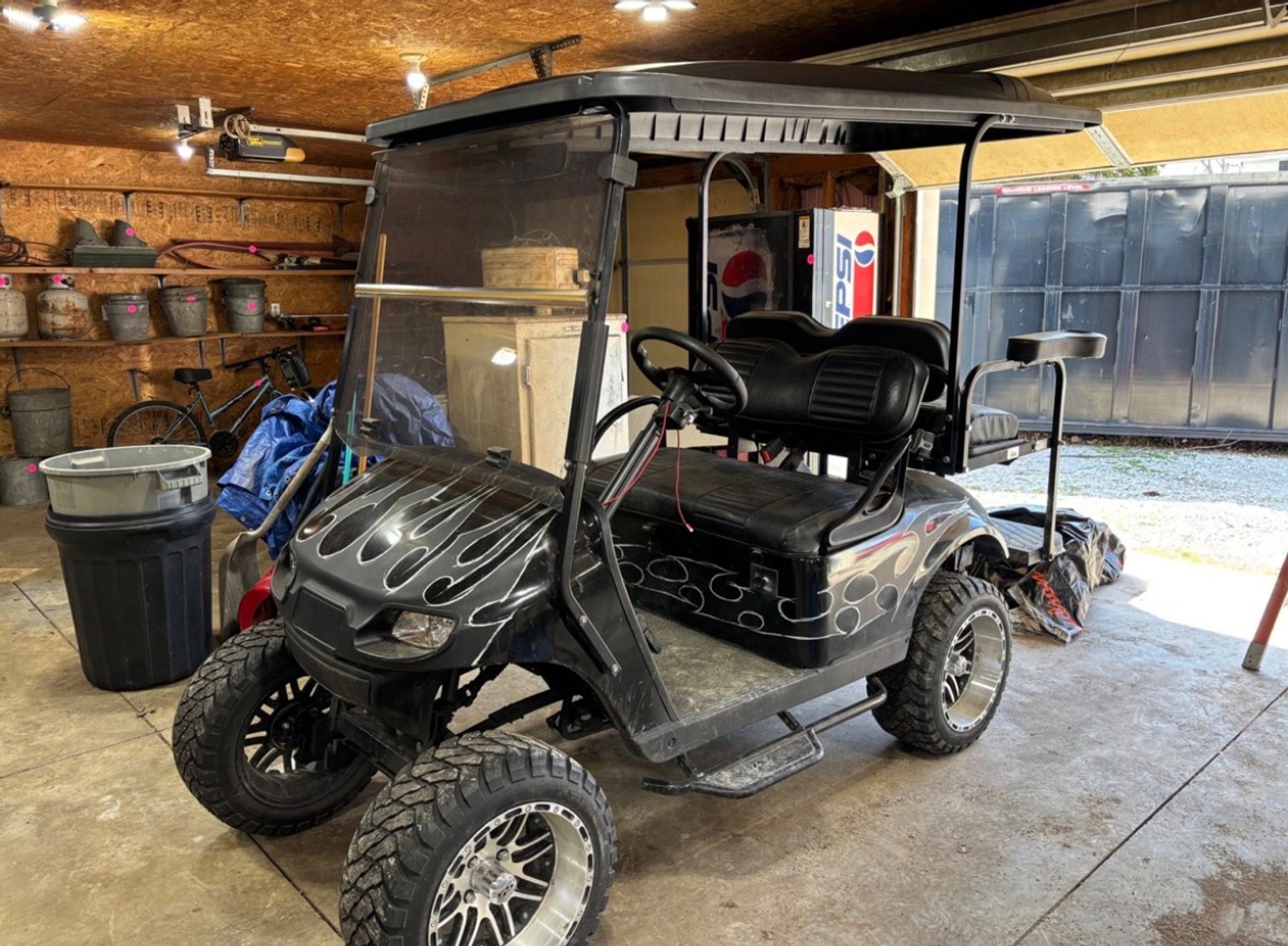 Image for VEHICLES & MORE FROM RICHARD L ROSE ESTATE