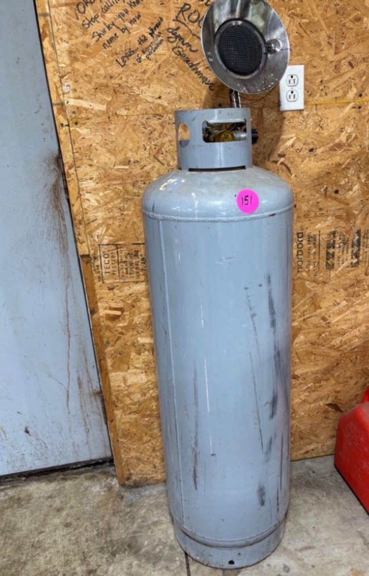 Image for VEHICLES & MORE FROM RICHARD L ROSE ESTATE