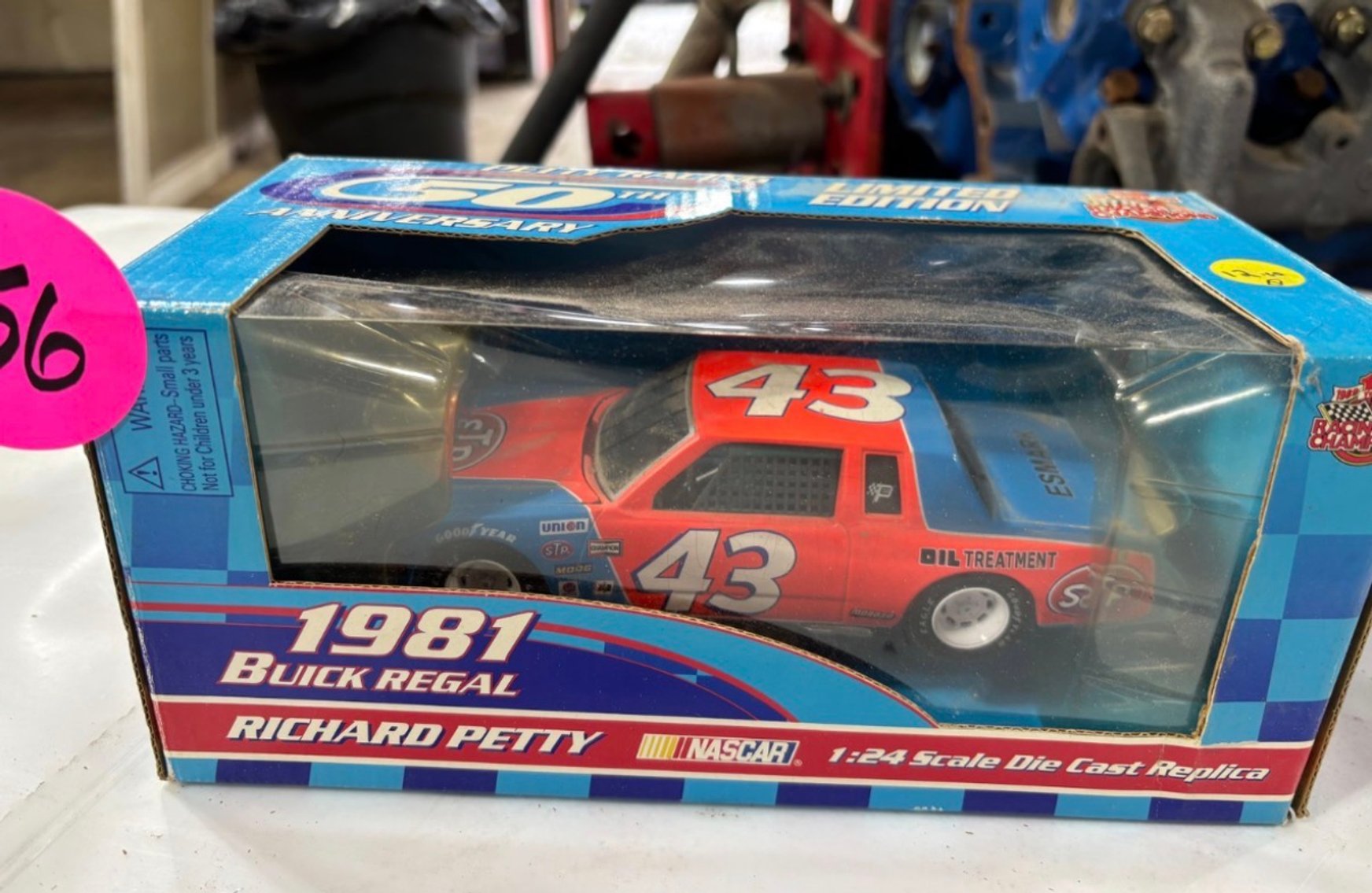 Image for VEHICLES & MORE FROM RICHARD L ROSE ESTATE