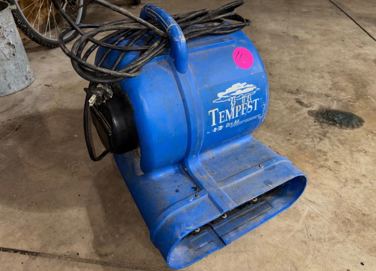 Image for VEHICLES & MORE FROM RICHARD L ROSE ESTATE