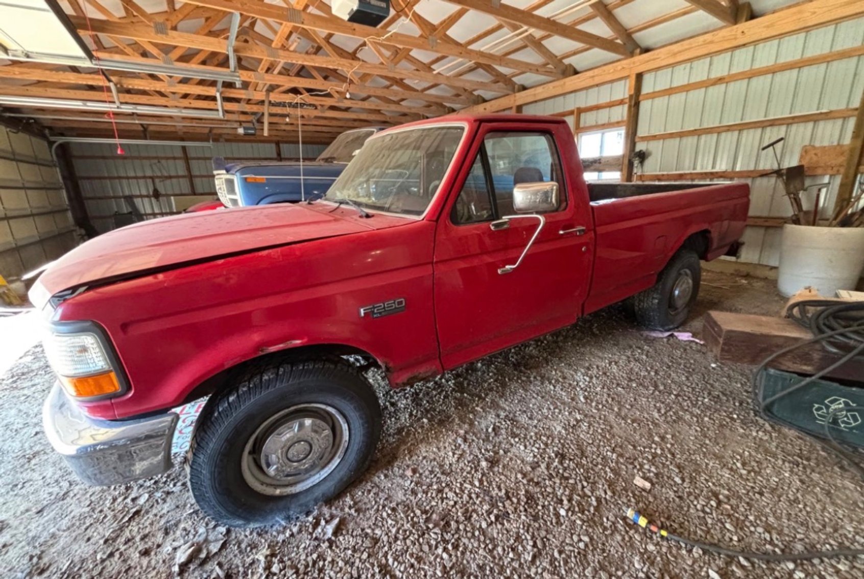 Image for VEHICLES & MORE FROM RICHARD L ROSE ESTATE