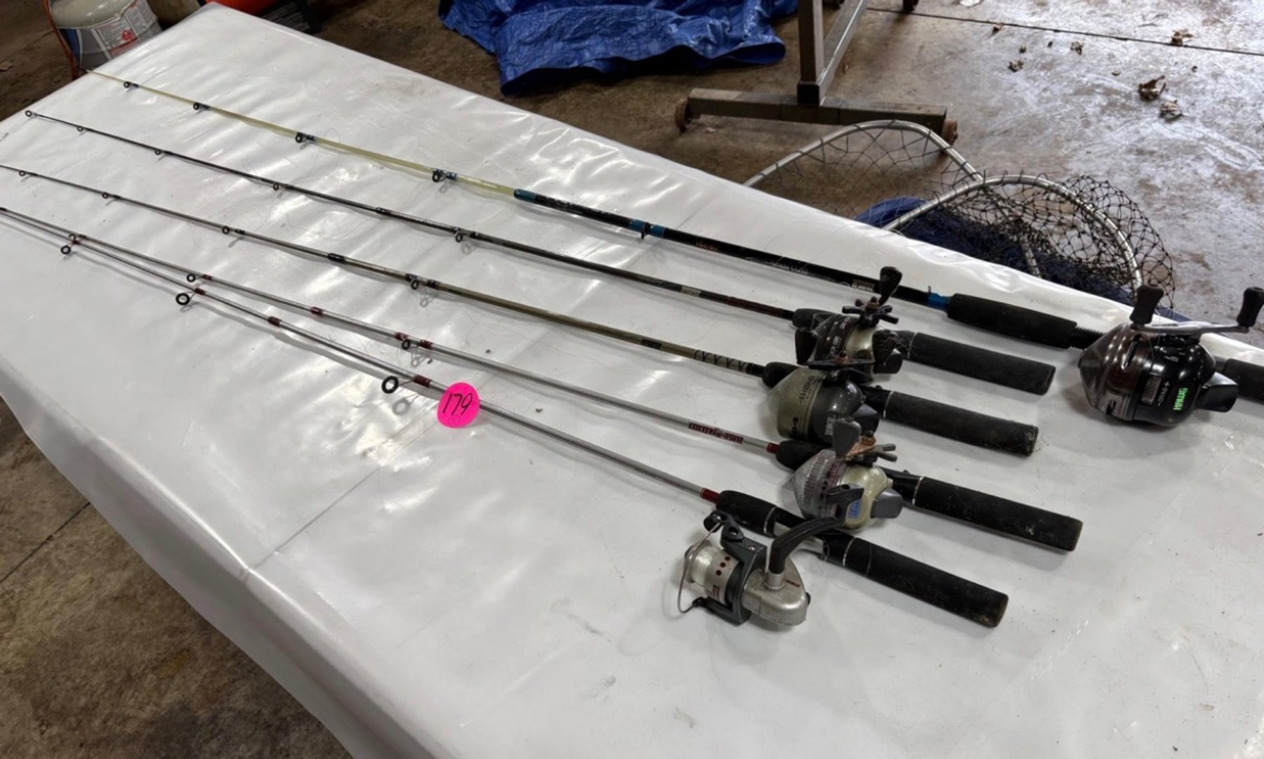 Image for VEHICLES & MORE FROM RICHARD L ROSE ESTATE