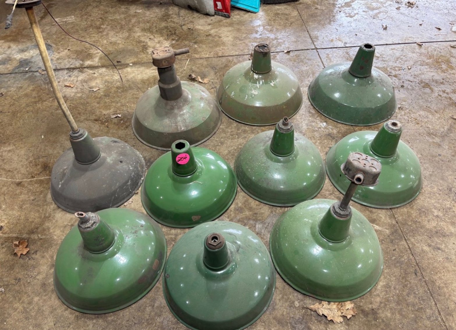 Image for VEHICLES & MORE FROM RICHARD L ROSE ESTATE