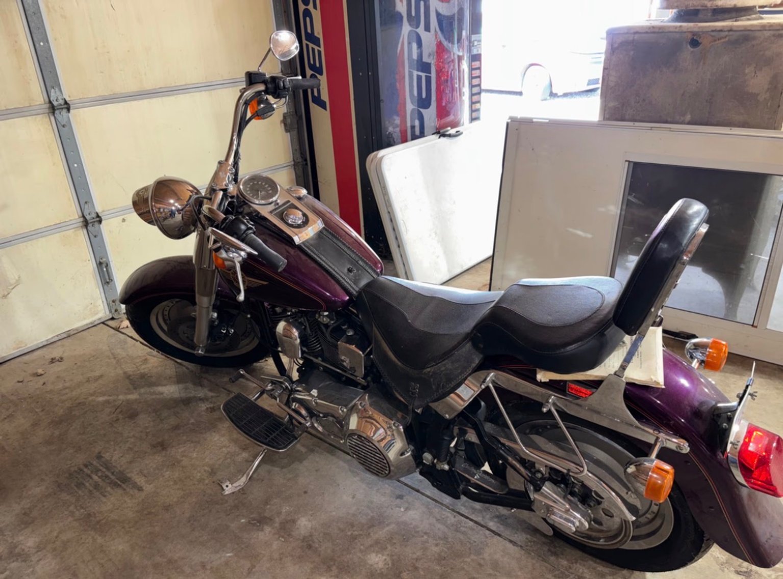 Image for VEHICLES & MORE FROM RICHARD L ROSE ESTATE