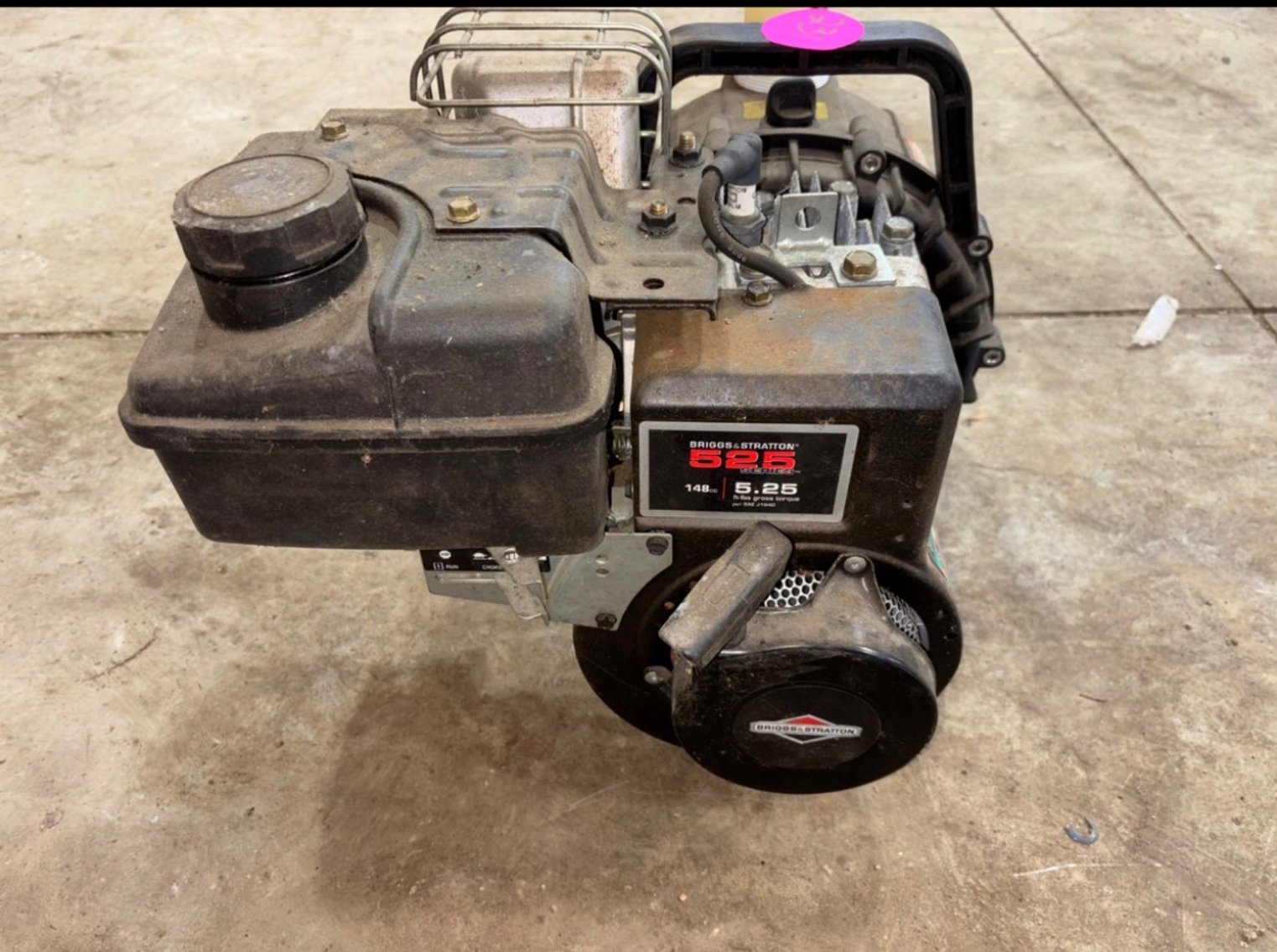 Image for VEHICLES & MORE FROM RICHARD L ROSE ESTATE