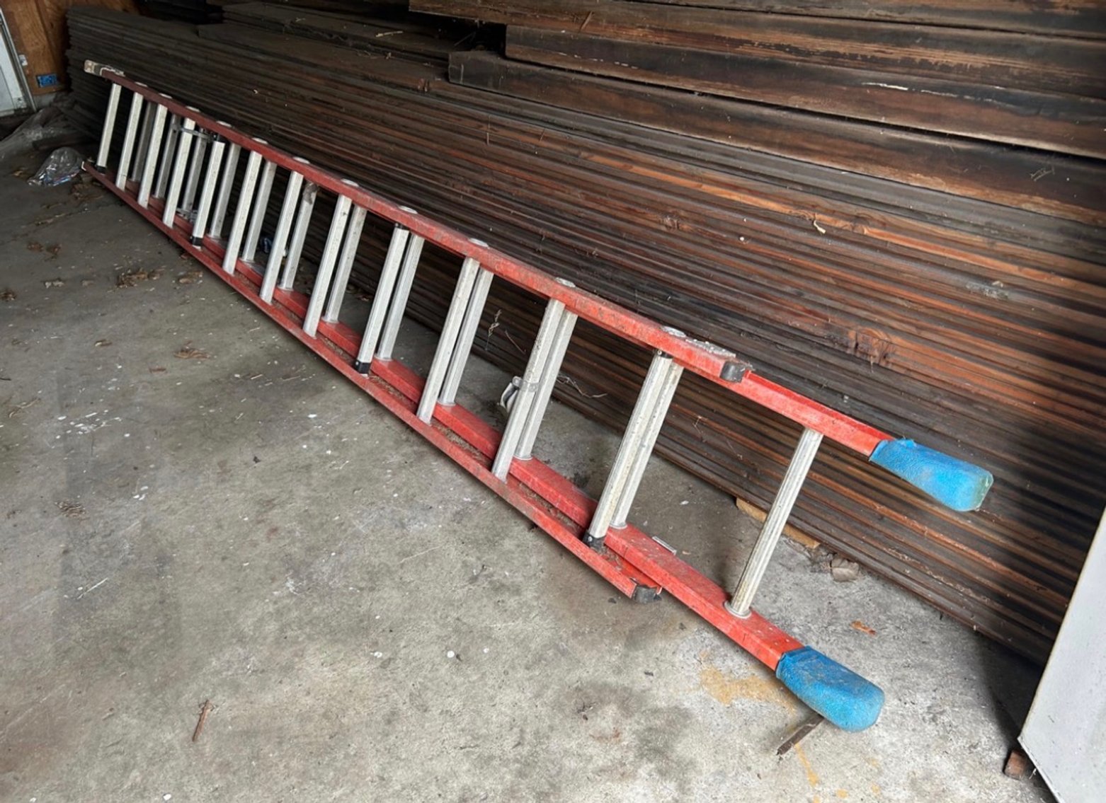 Image for VEHICLES & MORE FROM RICHARD L ROSE ESTATE