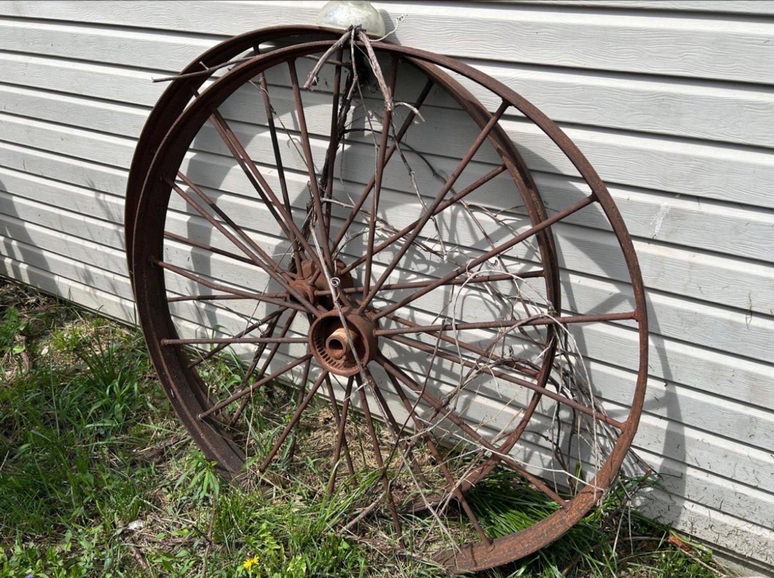 Image for VEHICLES & MORE FROM RICHARD L ROSE ESTATE