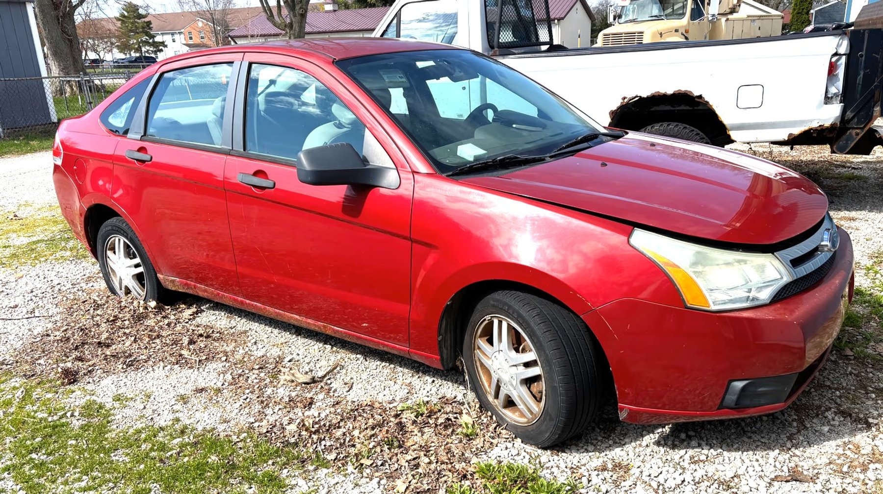 Image for VEHICLES & MORE FROM RICHARD L ROSE ESTATE