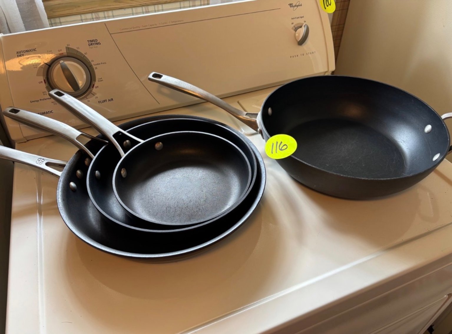 Image for Living Estate of Mary Kuhlman