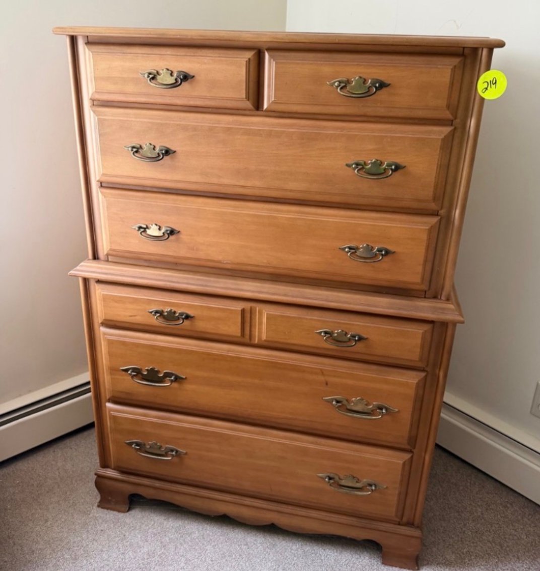 Image for Living Estate of Mary Kuhlman