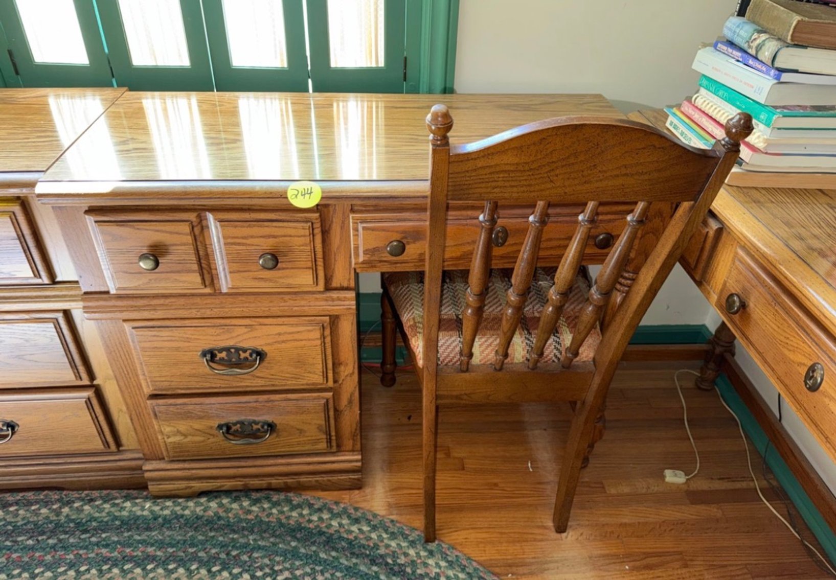 Image for Living Estate of Mary Kuhlman