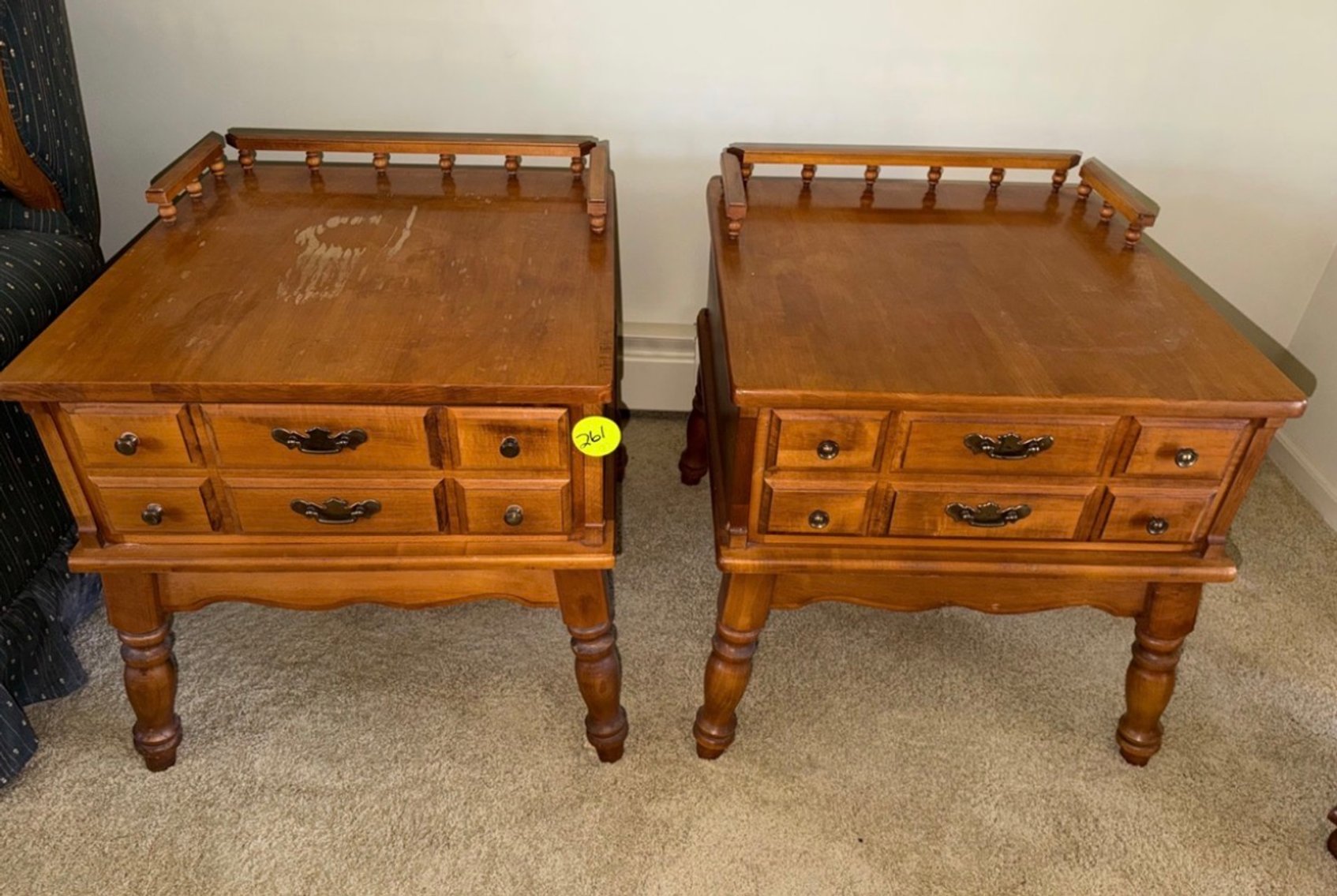 Image for Living Estate of Mary Kuhlman