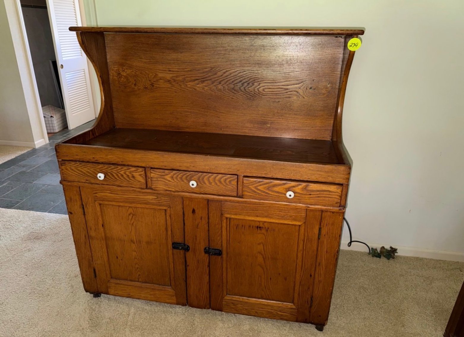 Image for Living Estate of Mary Kuhlman