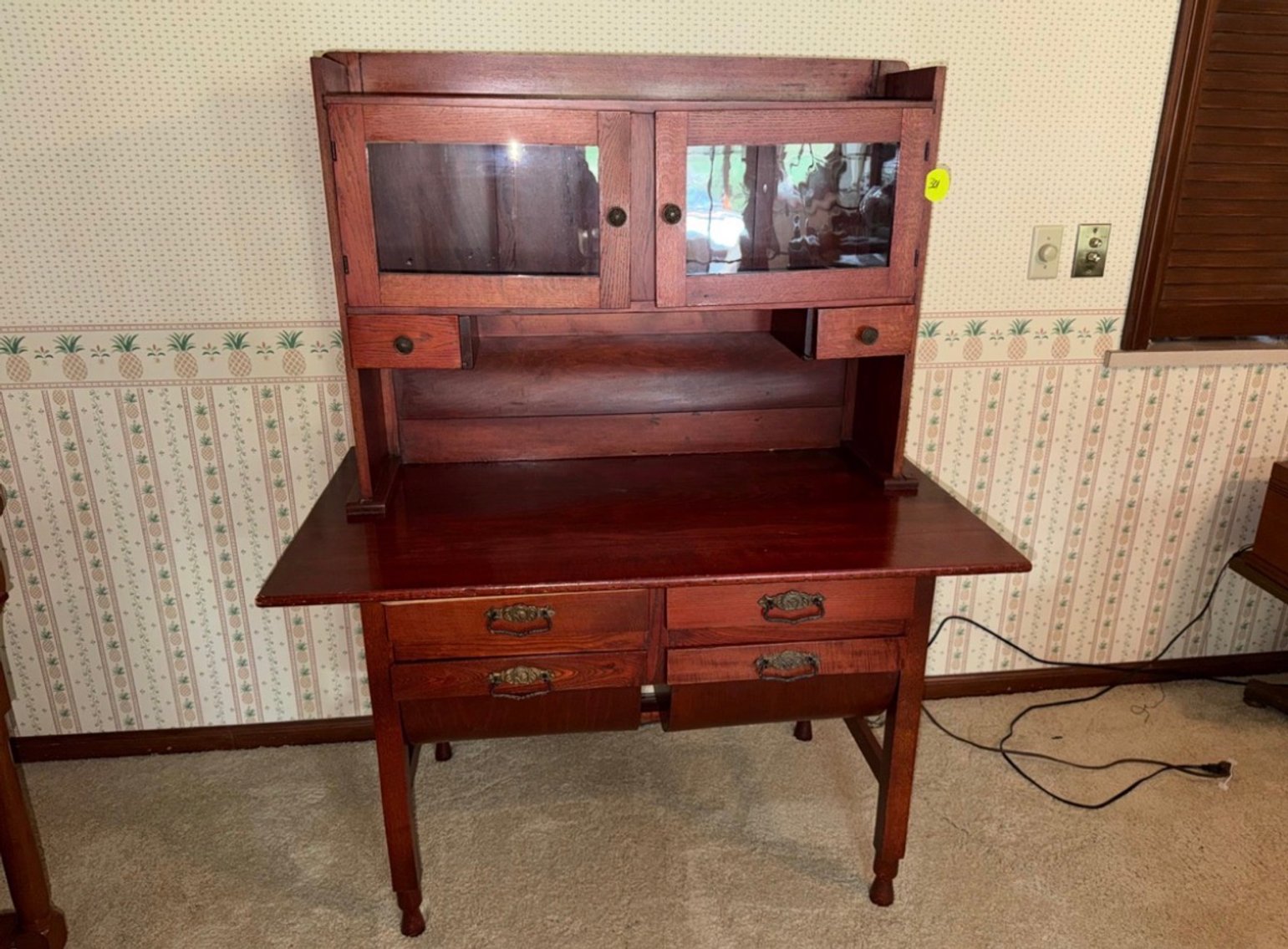 Image for Living Estate of Mary Kuhlman