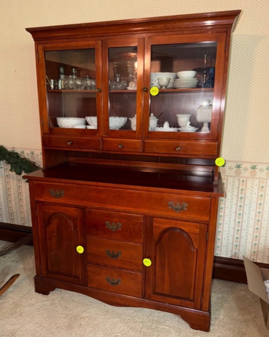 Image for Living Estate of Mary Kuhlman