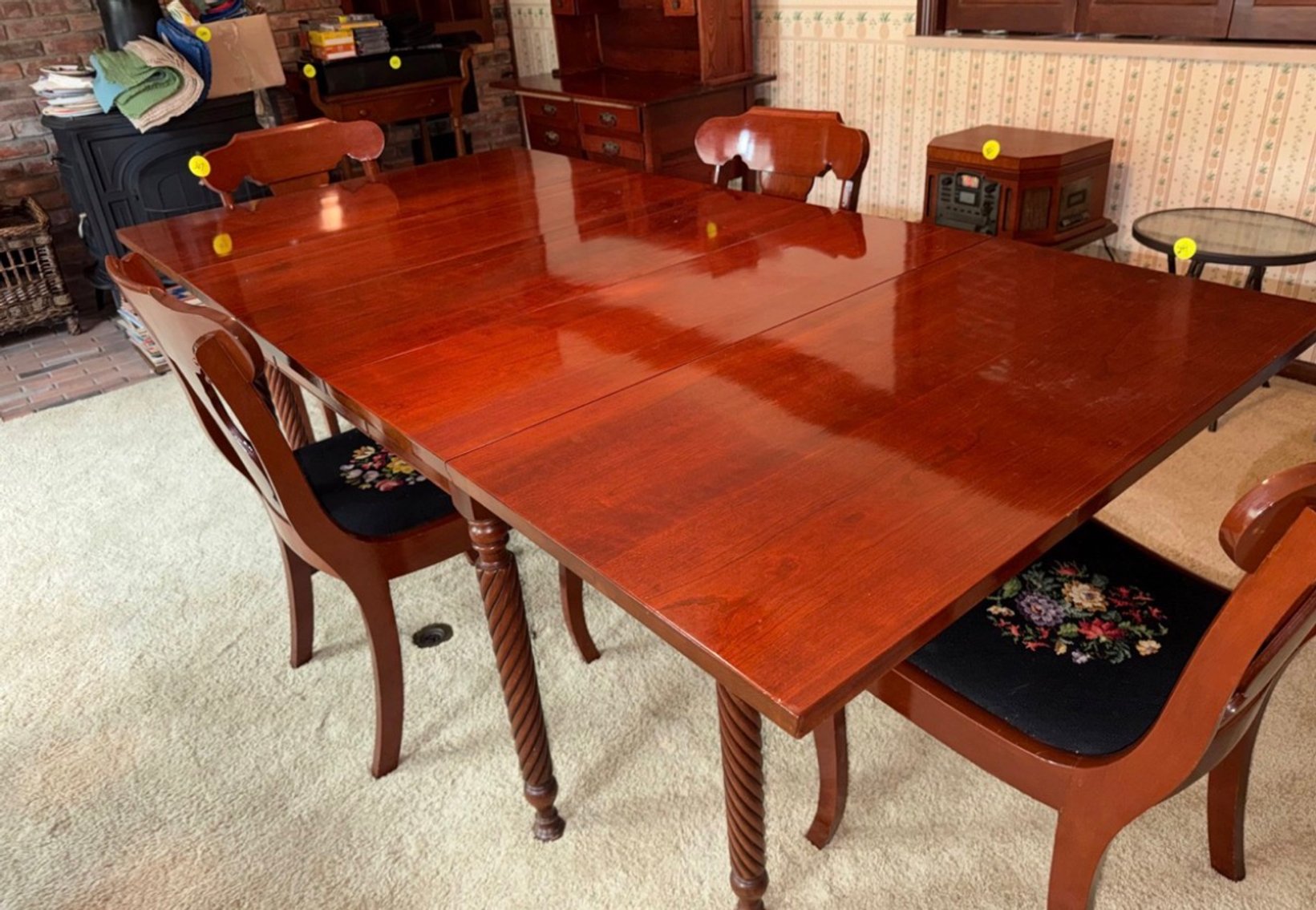 Image for Living Estate of Mary Kuhlman