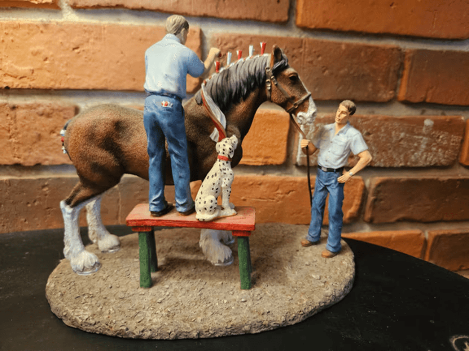 Image for Karen A. Leaders Trust Auction