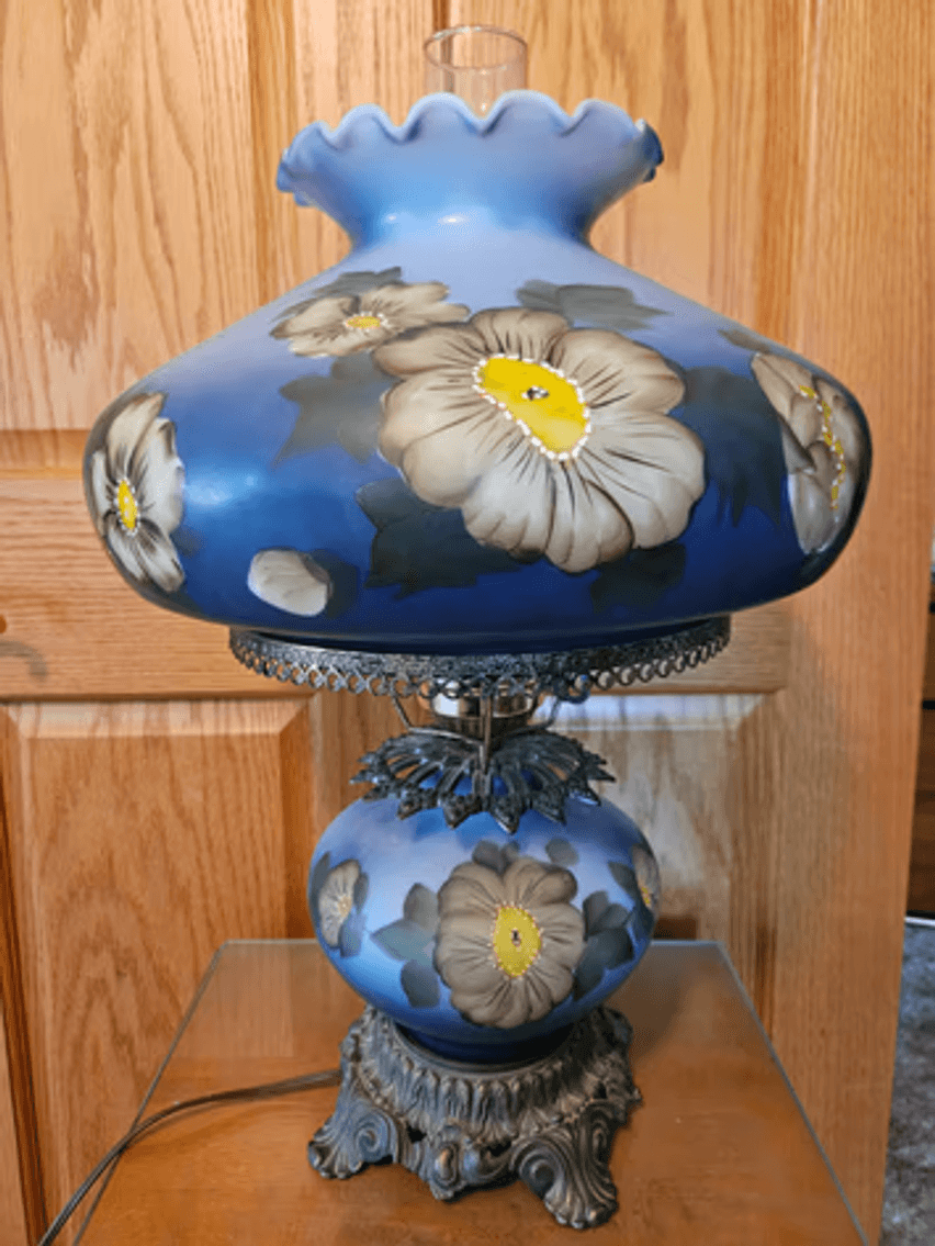 Image for Karen A. Leaders Trust Auction
