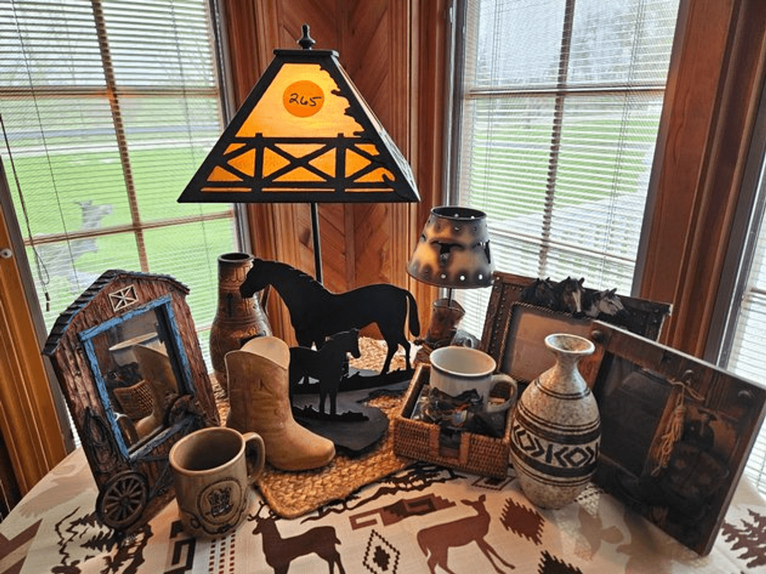 Image for Karen A. Leaders Trust Auction