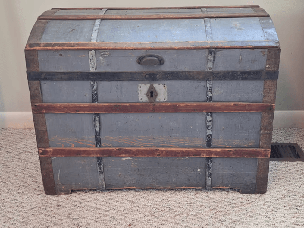 Image for Kiefer Relocation Online Auction