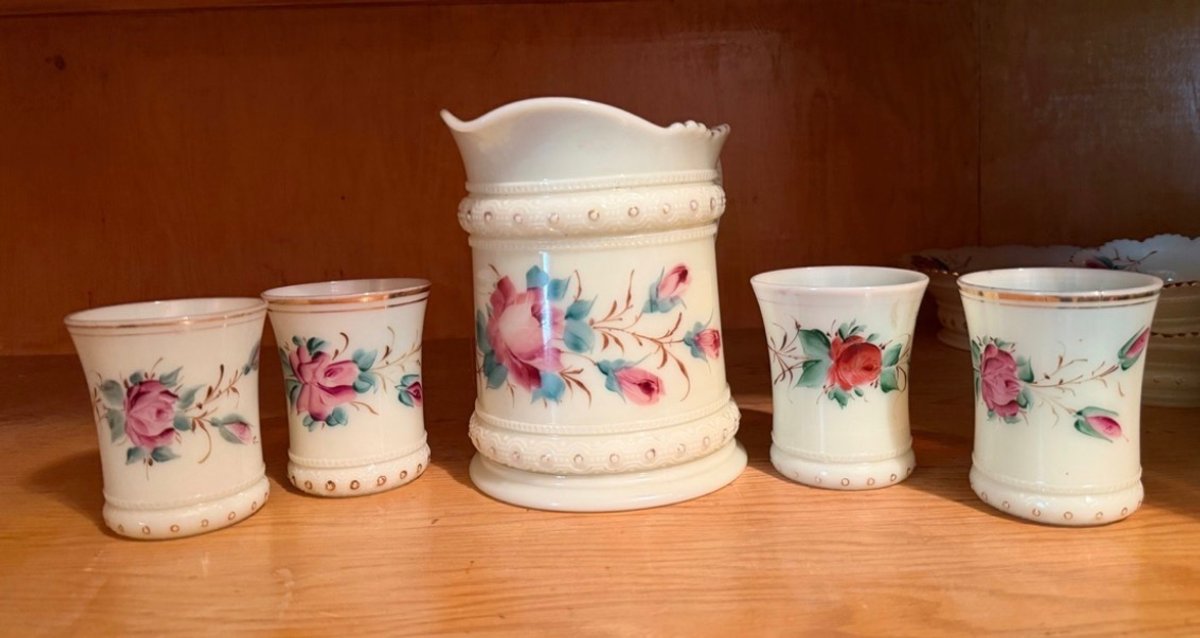 Image for Rare Glass and Collectibles Auction