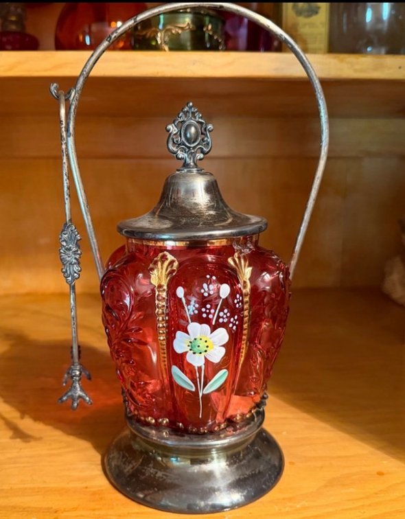Image for Rare Glass and Collectibles Auction