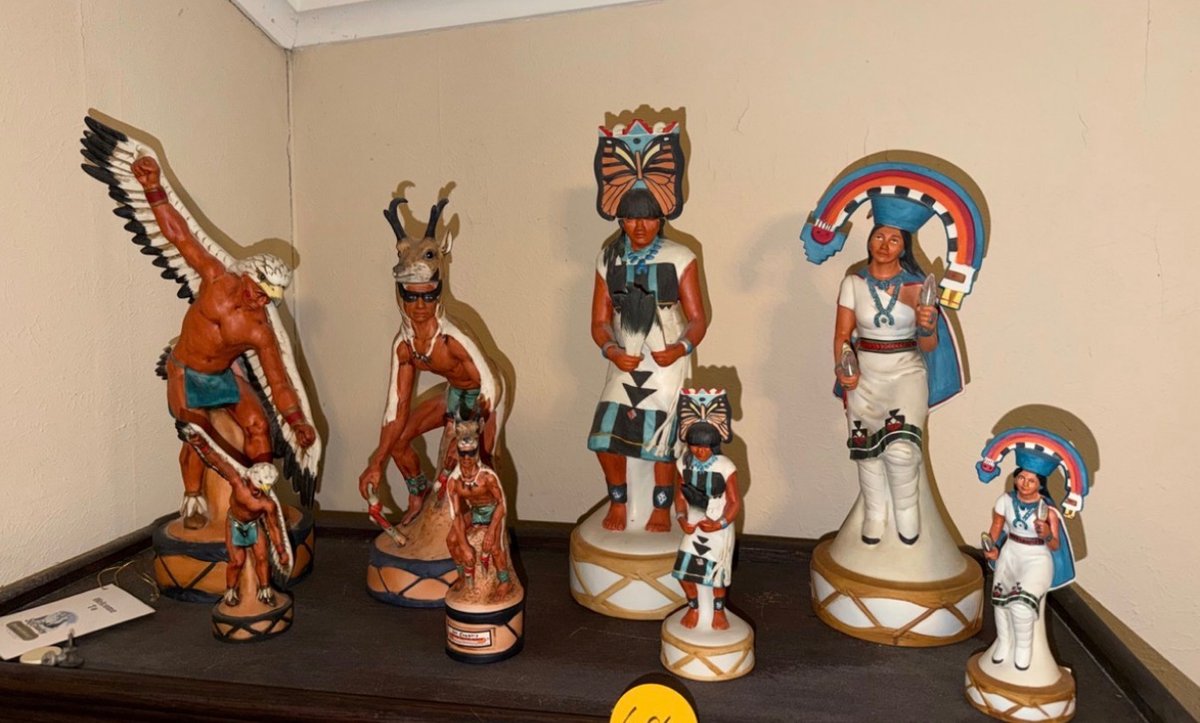 Image for Rare Glass and Collectibles Auction