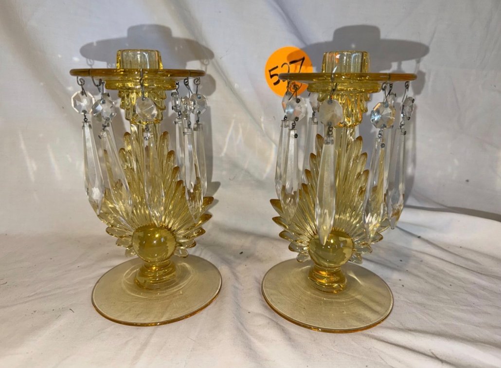 Image for Rare Glass and Collectibles Auction