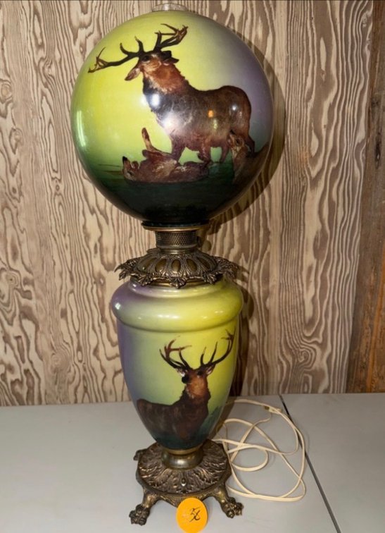 Image for Rare Glass and Collectibles Auction