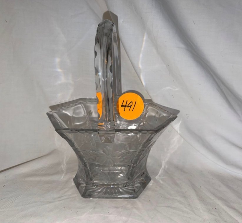 Image for Rare Glass and Collectibles Auction