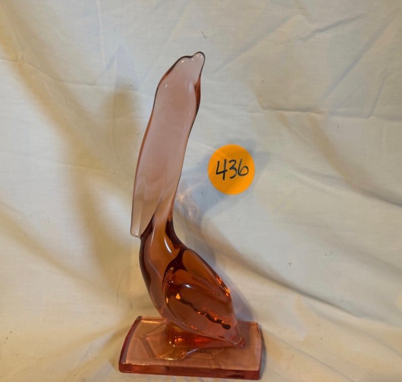 Image for Rare Glass and Collectibles Auction