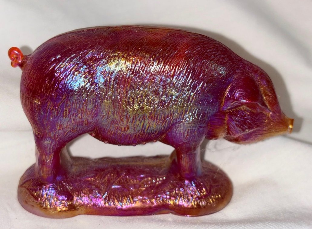 Image for Rare Glass and Collectibles Auction