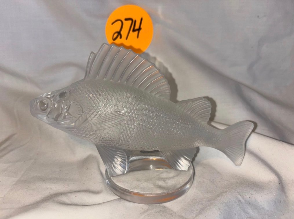 Image for Rare Glass and Collectibles Auction
