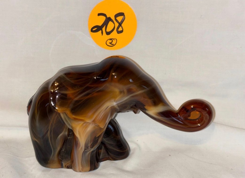 Image for Rare Glass and Collectibles Auction