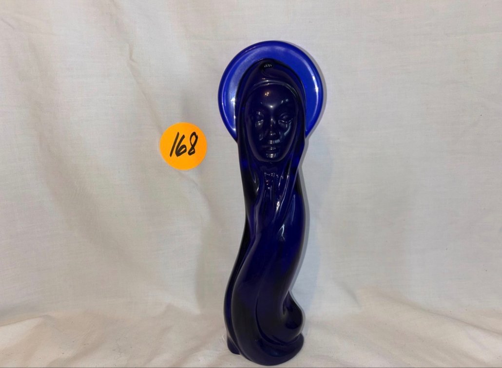 Image for Rare Glass and Collectibles Auction