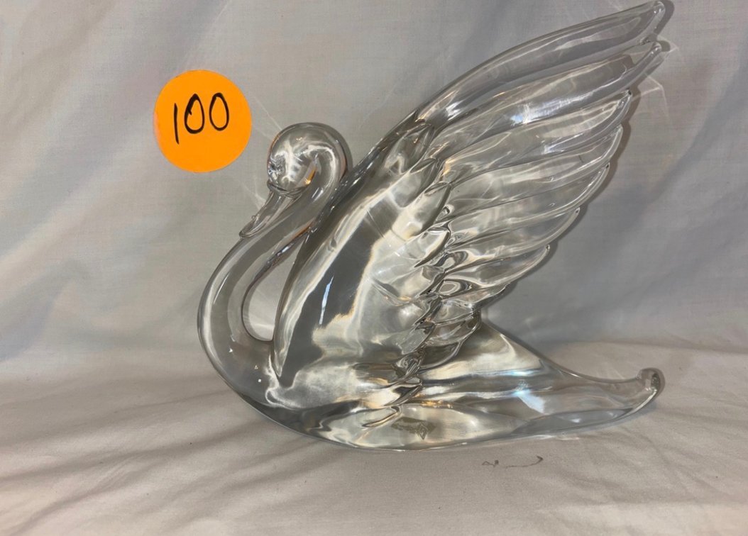 Image for Rare Glass and Collectibles Auction