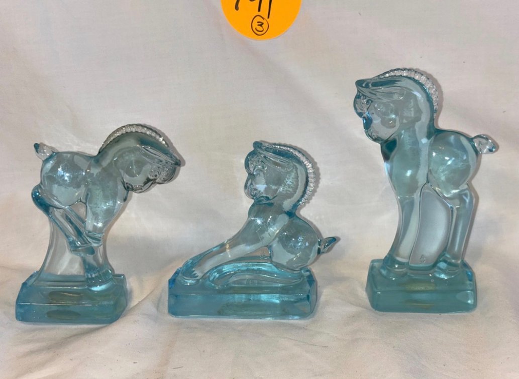 Image for Rare Glass and Collectibles Auction