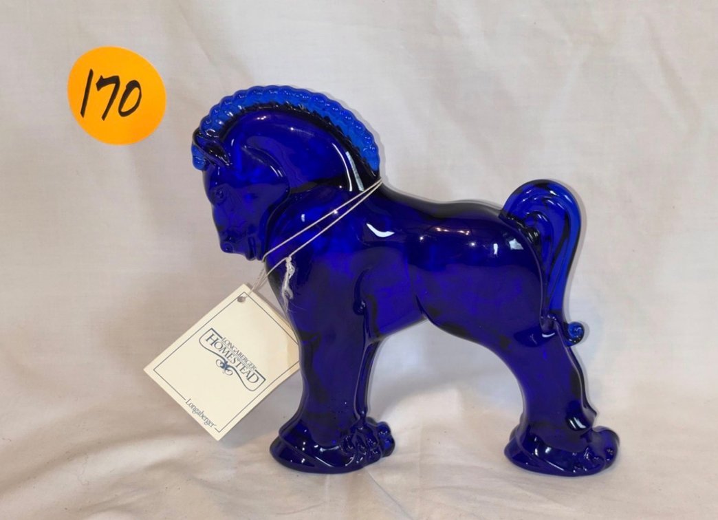 Image for Rare Glass and Collectibles Auction