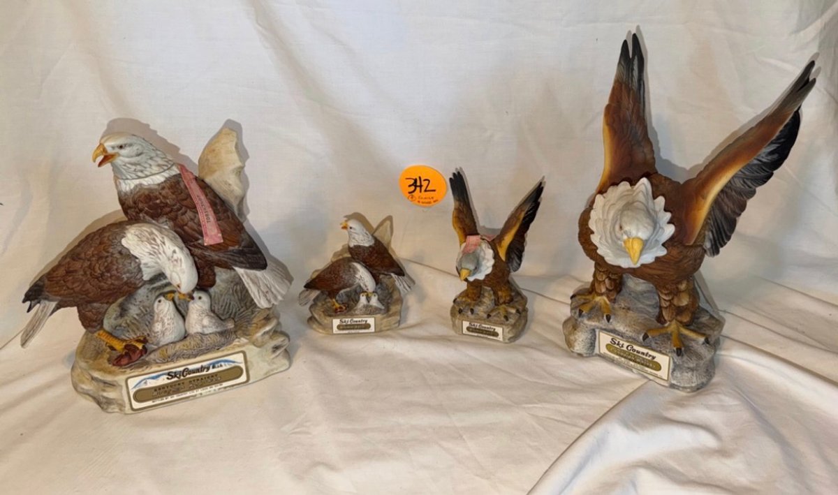 Image for Rare Glass and Collectibles Auction