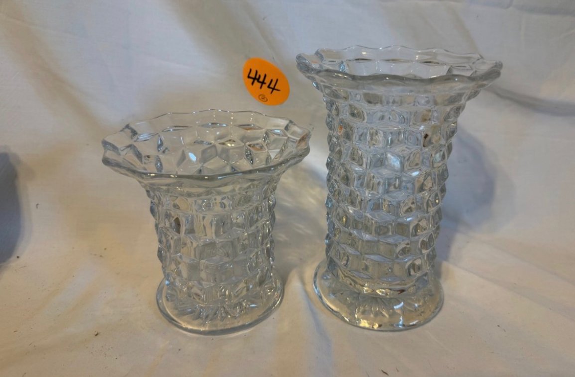 Image for Rare Glass and Collectibles Auction