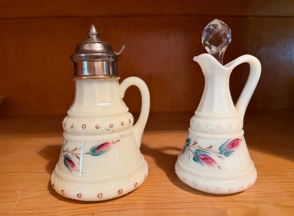 Image for Rare Glass and Collectibles Auction