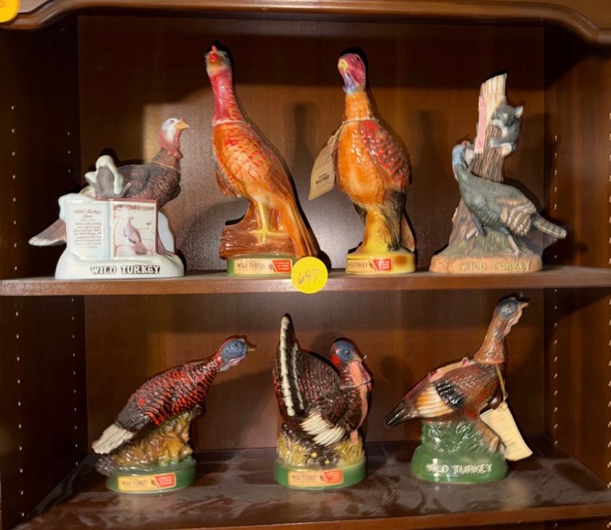 Image for Rare Glass and Collectibles Auction
